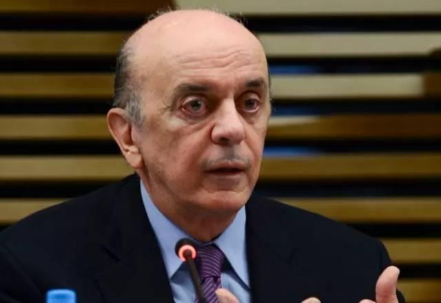 josé serra