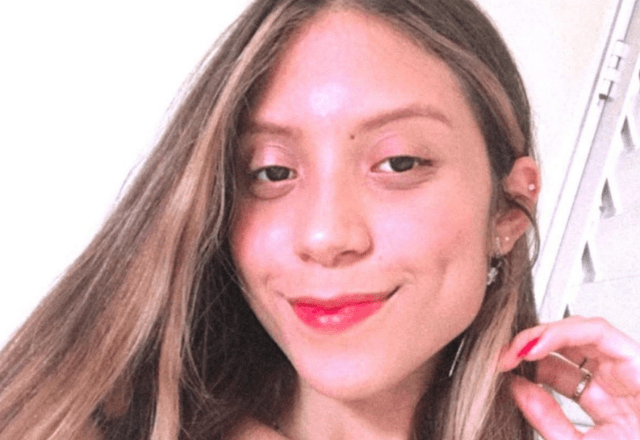 A vítima foi identificada como Joicilene de Oliveira Pacheco, de 26 anos | Reprodução