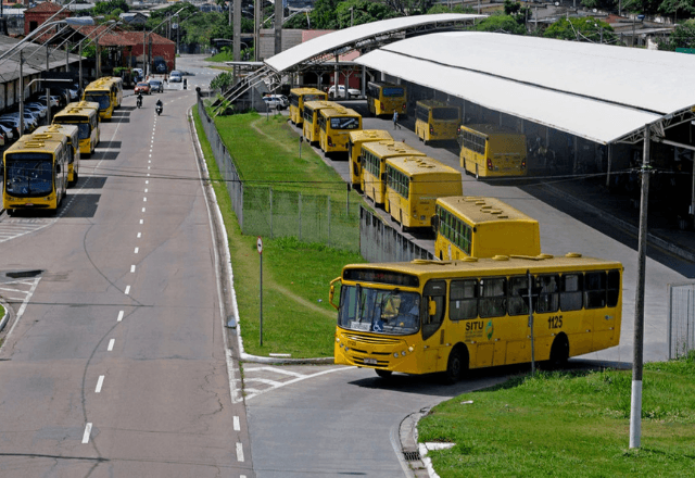 Jovem de 16 anos teria sido agredido em ponto de ônibus no bairro Jardim Miriam, em Jundiaí | Foto: Prefeitura Municipal de Jundiaí