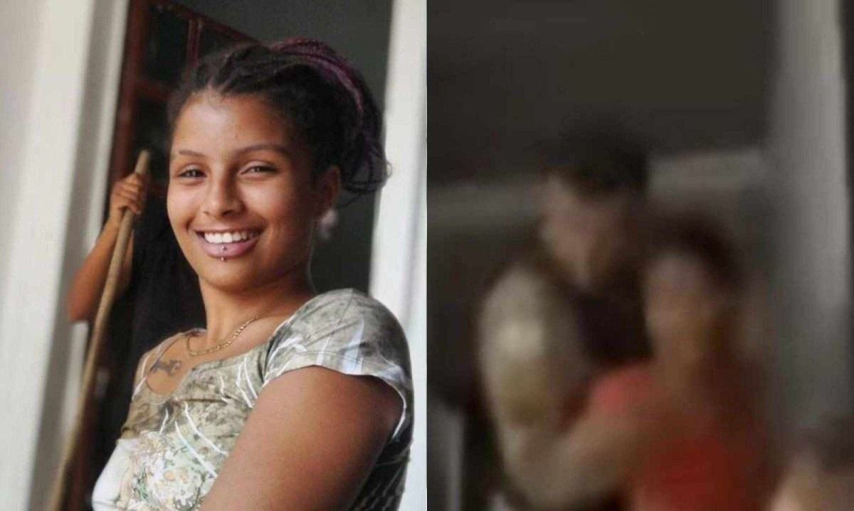 Jovem de 18 anos morre em viatura após defender irmão autista de abordagem da PM Jovem de 18 anos morre em viatura após defender irmão autista de abordagem da PM