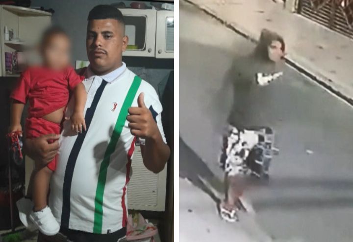 Jovem com transtornos psiquiátricos é preso por engano e família clama justiça 