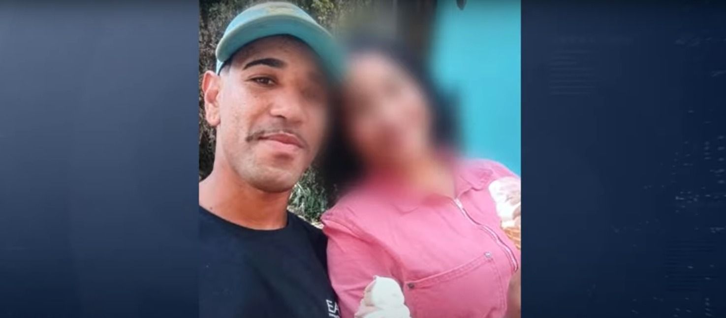 Menina se finge de morta e consegue escapar de feminicídio em SP | Reprodução