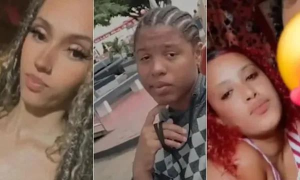 Amigas desapareceram na última segunda-feira (6) | Reprodução