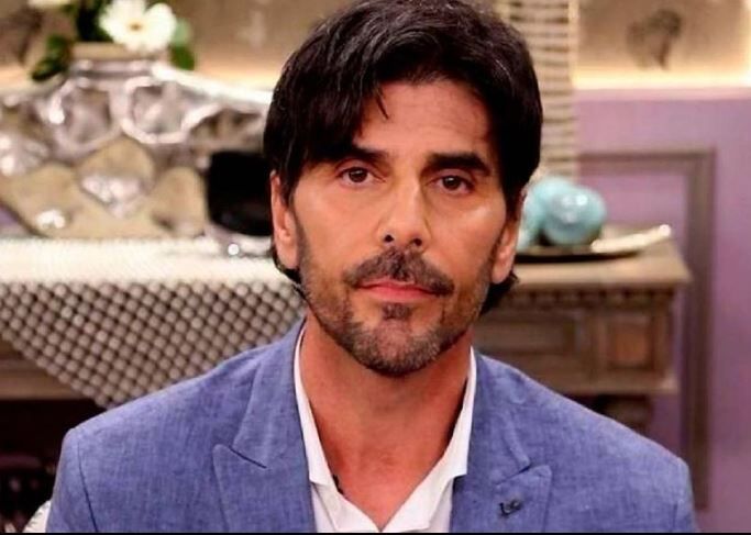 Ator argentino-brasileiro Juan Darthés | Reprodução/Instagram
