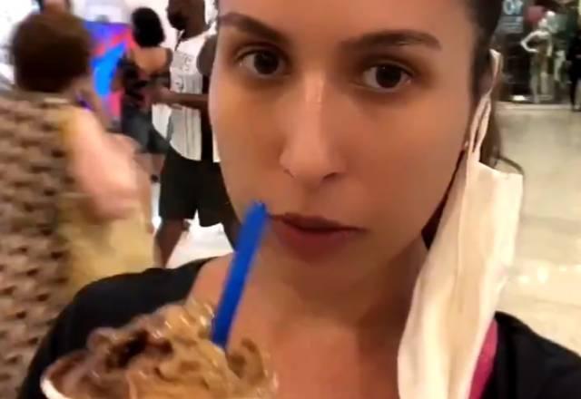 Juíza que defendeu aglomerações na internet mantém opinião em defesa ao CNJ Juíza que defendeu aglomerações na internet mantém opinião em defesa ao CNJ