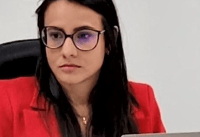 Juíza Mariana Francisco Ferreira morreu após um procedimento de retirada de óvulos | Reprodução DICOM/TJRS