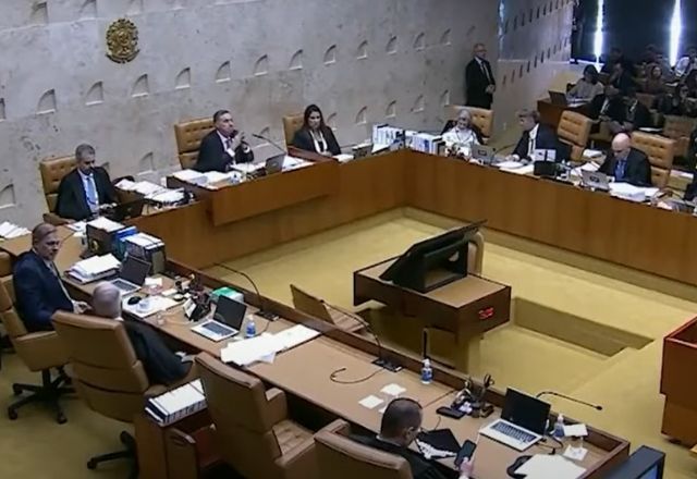 STF julga se as redes sociais são responsáveis pelo que usuários publicam | Foto: Reprodução