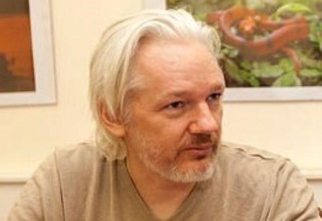 julian assange
