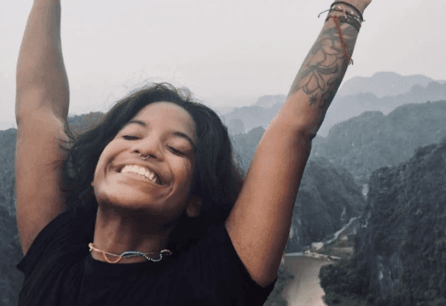 Juliana Marins | Reprodução/Redes sociais