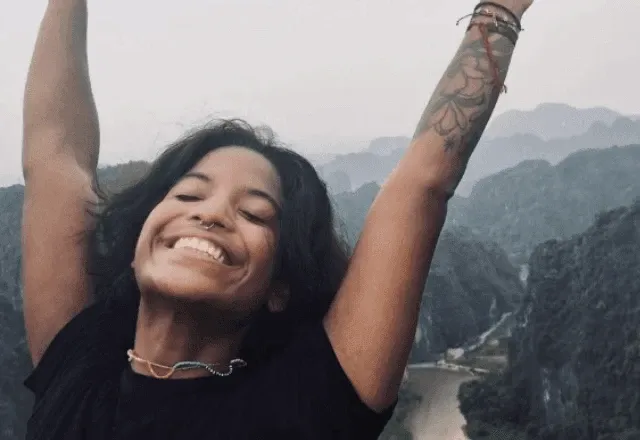 Juliana Marins morreu após cair de uma trilha no dia 21 de junho | Reprodução/Redes sociais