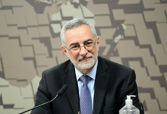 | Pedro França/Agência Senado