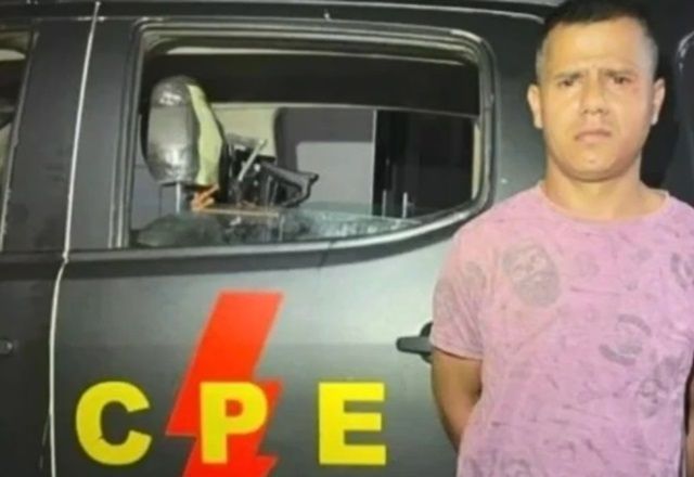 PM acusado de matar esposa e enteada em Goiás vai a júri popular 