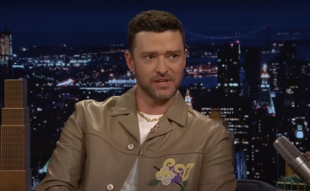 SaúdeDoença de Lyme: o que é a condição que fez Justin Timberlake ter sintomas debilitantesAos 44 anos, o cantor disse ter sido diagnosticado com a doença e desabafou sobre os sintomas