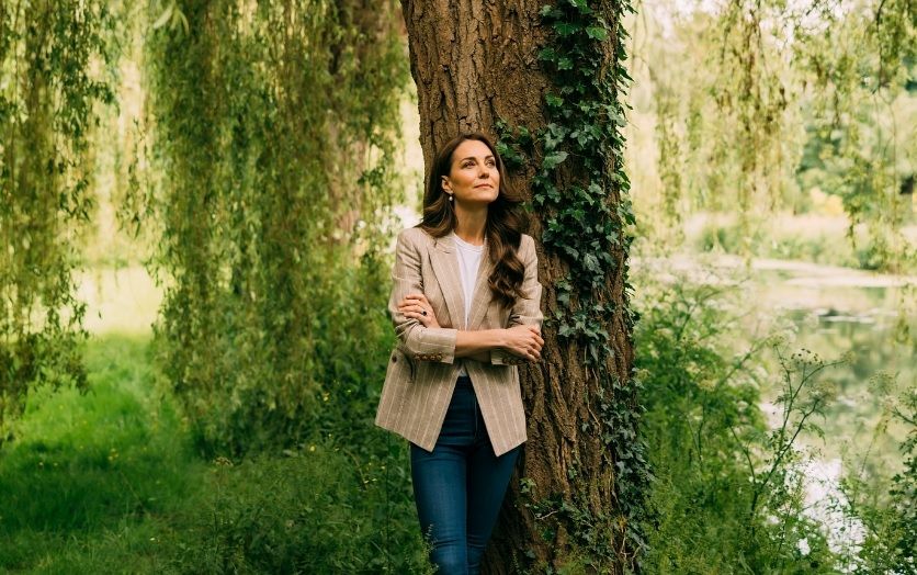 Kate Middleton compartilha informações sobre o tratamento contra o câncer. | Instagram