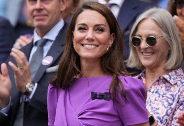 Princesa Kate Middleton | Reprodução/Instagram