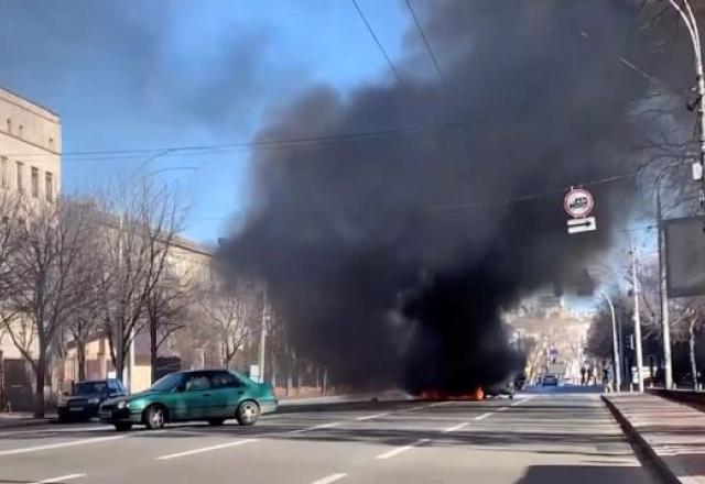 kiev