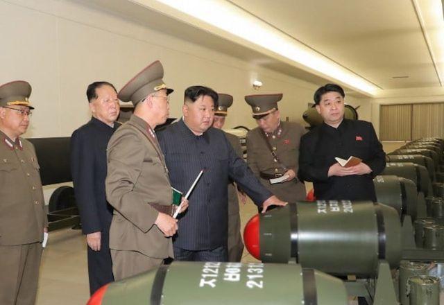 kim jong un