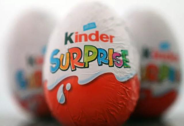 kinder ovo
