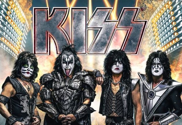 Kiss vende catálogo, marca e propriedade intelectual por R$ 1,5 bilhão