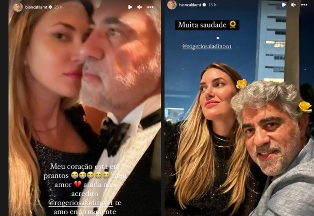 Namorada de empresário morto nos Jardins nega que havia festa na mansão: "Estávamos tranquilos"