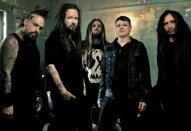 Korn anuncia show no Brasil em 2026; confira data e valor dos ingressos Korn anuncia show no Brasil em 2026; confira data e valor dos ingressos