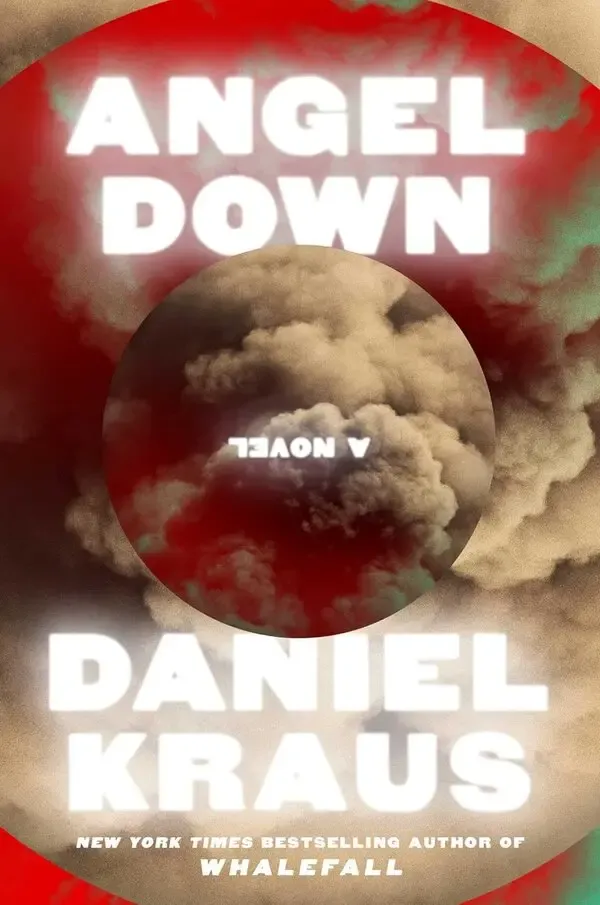 Angel Down, de Daniel Kraus