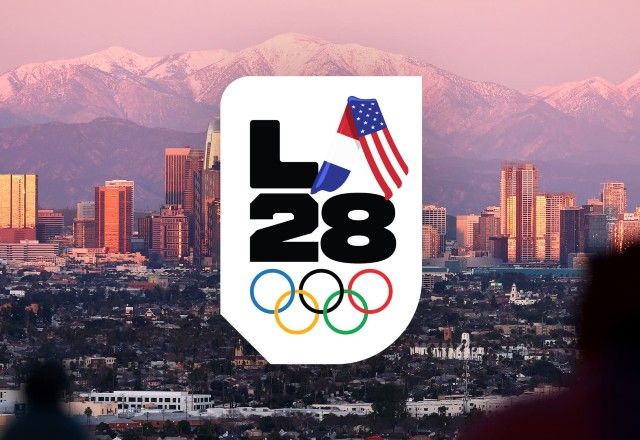 Jogos Olímpicos de 2028 serão sediados em Los Angeles, nos Estados Unidos | Divulgação