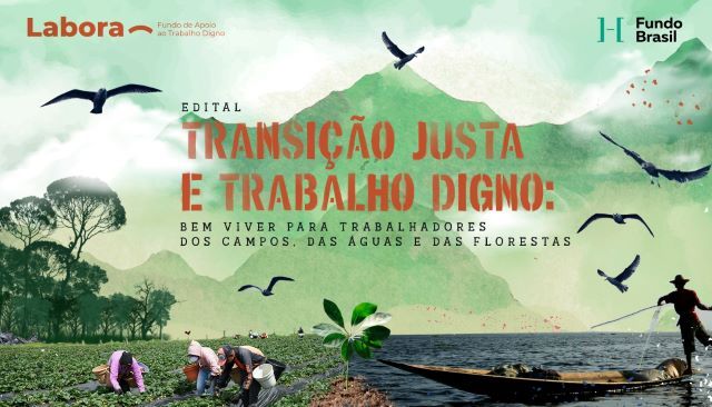 Foto: Divulgação/Labora