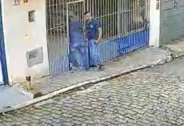 ladrão