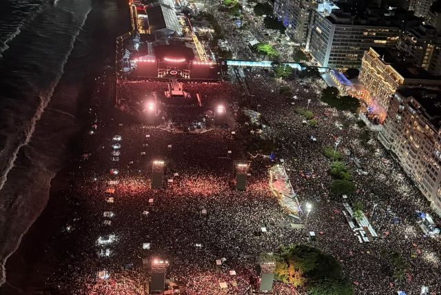 Foto: Reprodução/Prefeitura Rio de Janeiro