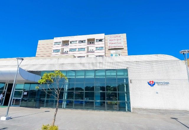 Adolescente estava internado na UTI do Hospital Municipal Pimentas-Bonsucesso (HMPB) | Divulgação