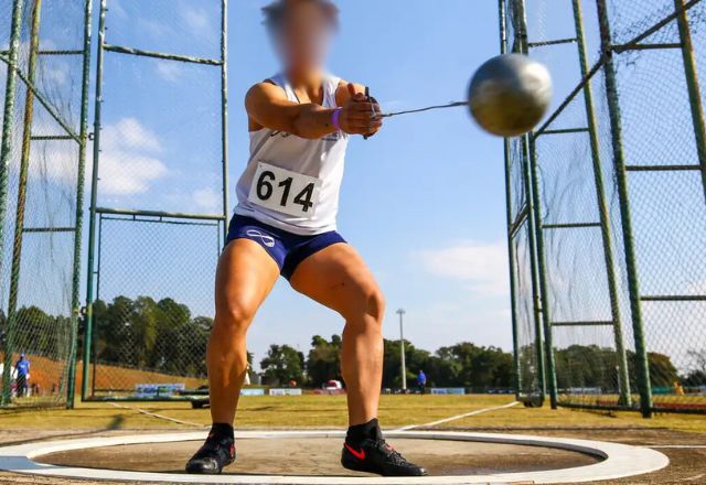 Imagem ilustrativa de um evento em Bragança Paulista (SP) | Wagner Carmo/Confederação Brasileira de Atletismo