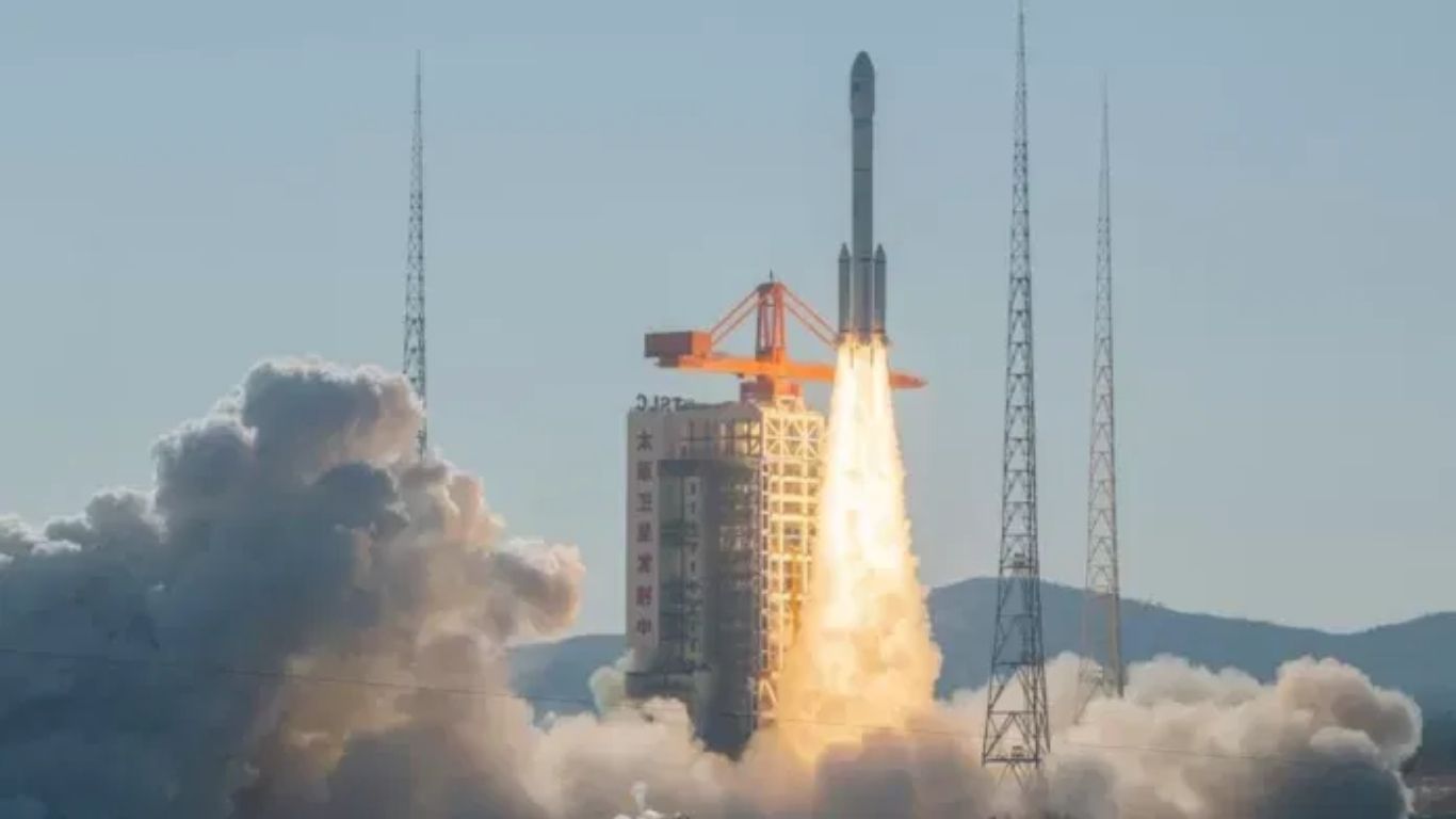 Anatel libera operação da SpaceSail, concorrente chinesa da Starlink no Brasil