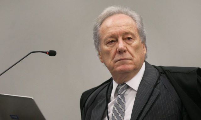 Ministro da Justiça, Ricardo Lewandowski | Foto: Agência Brasil