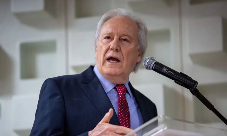 Ricardo Lewandowski | Fabio Rodrigues-Pozzebom/ Agência Brasil