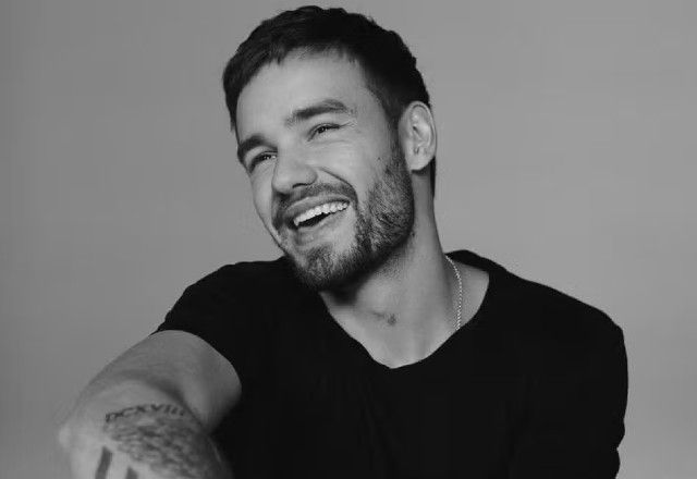 Liam Payne | Divulgação