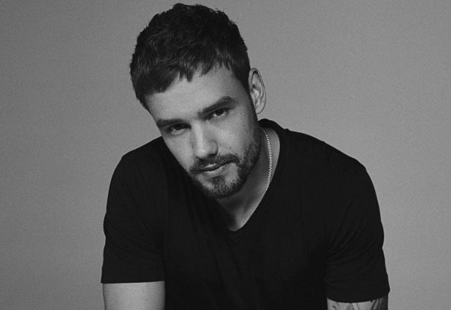 Liam Payne, ex-One Direction | Reprodução