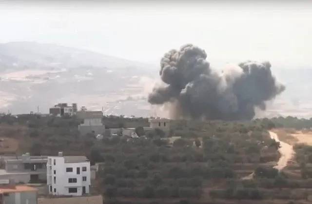 Conflitos entre Israel e Hezbollah se intensificaram nas últimas semanas | Reprodução