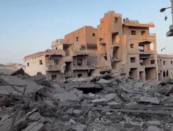 Ataques aéreos de Israel matam 27 pessoas em 24 horas no Líbano