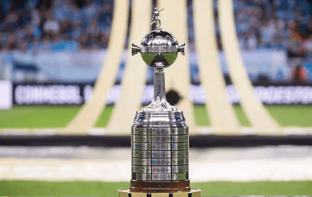 Palmeiras x Flamengo: quando e onde vai ser a final da Libertadores 2025