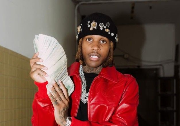 Rapper Lil Durk é preso por envolvimento em tentativa de assassinato nos EUA