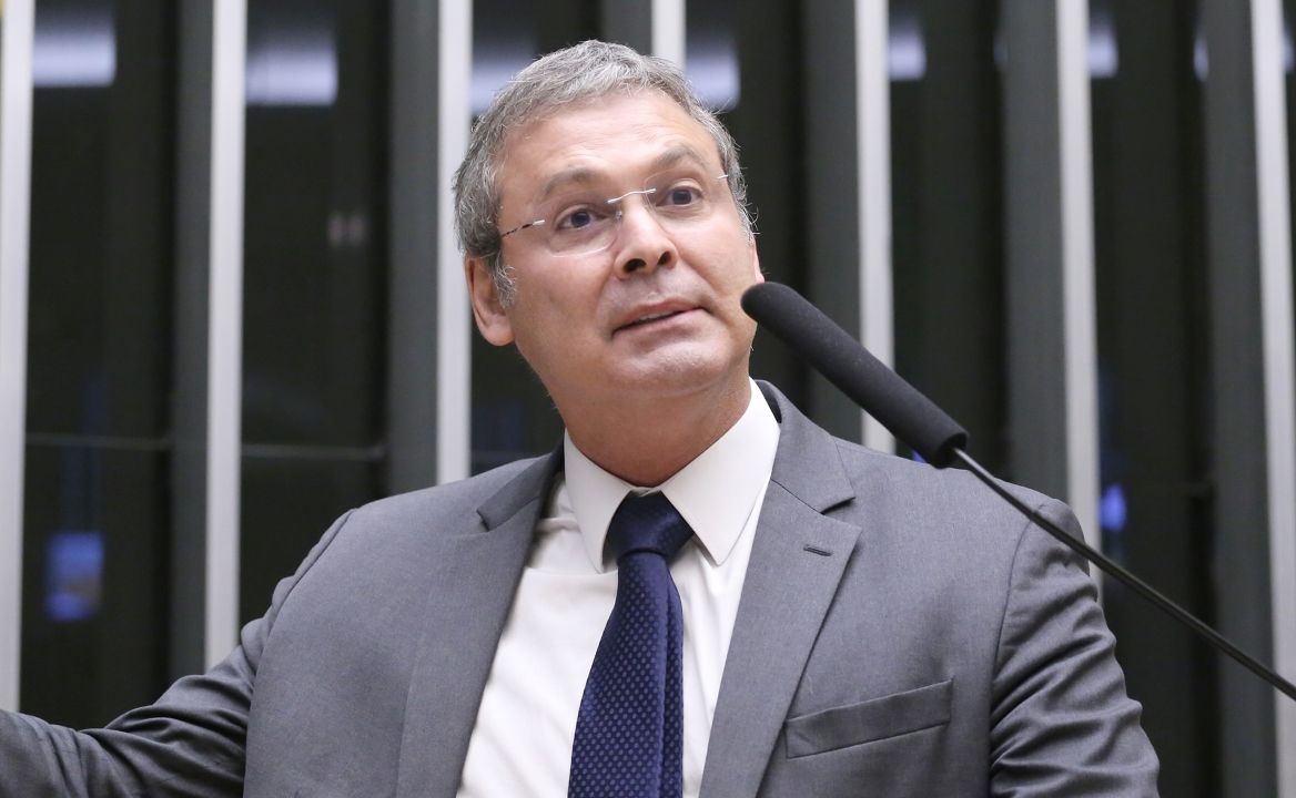 Lindbergh contesta relatoria de Mendonça no caso Dark Horse