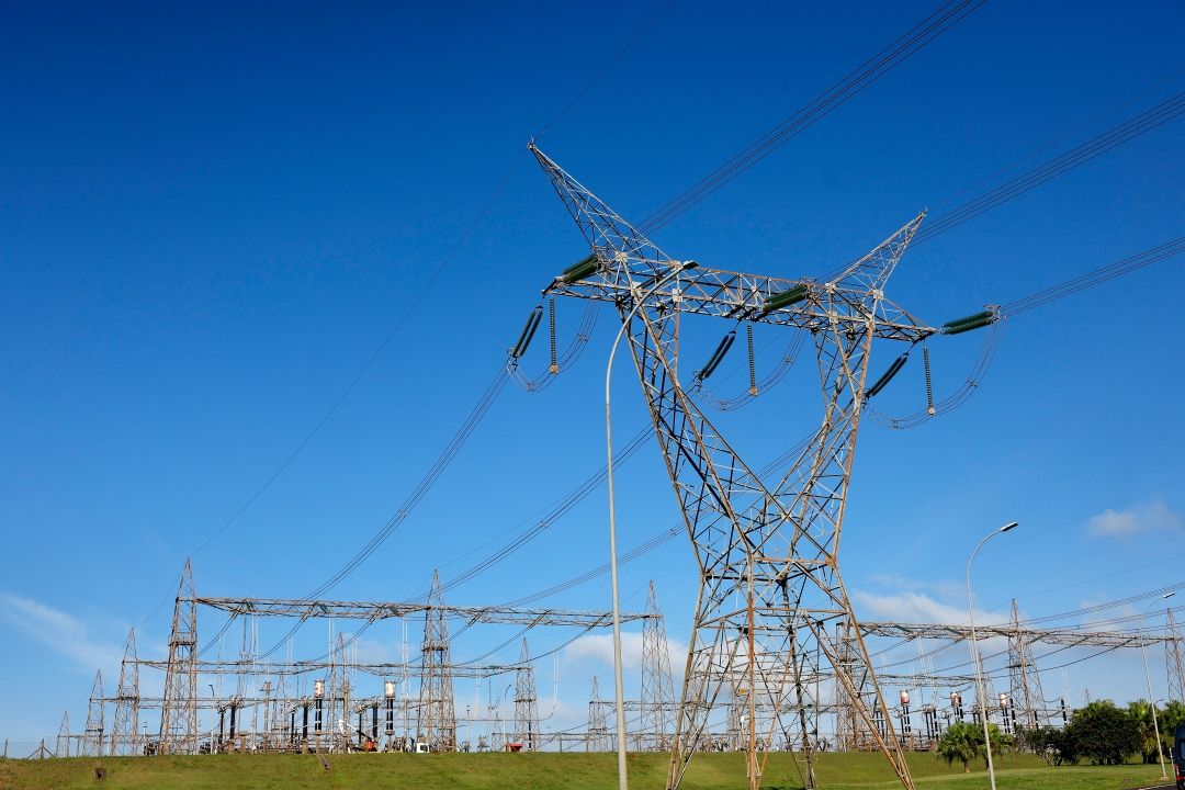 Imagem da notícia: Justiça derruba liminar que suspendia megaleilão de energia Imagem da notícia: Justiça derruba liminar que suspendia megaleilão de energia