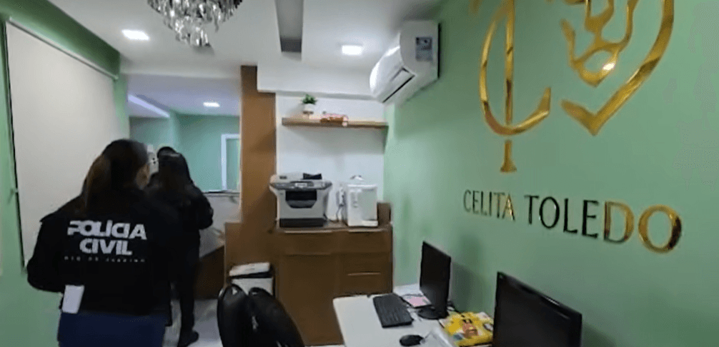 RJ: Polícia interdita clínica investigada por três mortes