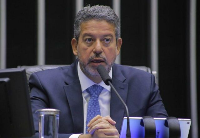 Câmara dos Deputados PL das Fake News