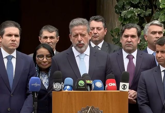 A eleição para presidente da Câmara dos Deputados será realizada em fevereiro de 2025 | Reprodução/Câmara dos Deputados
