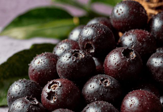 Jabuticaba é eleita a 10ª melhor fruta do mundo; saiba benefícios para a saúde Jabuticaba é eleita a 10ª melhor fruta do mundo; saiba benefícios para a saúde