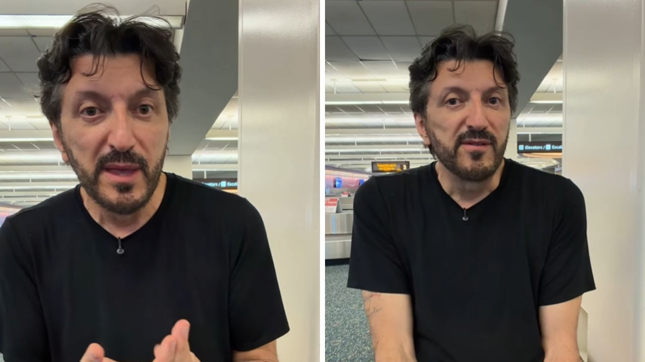 Imagem da notícia: Lito Sousa revela câncer de próstata; entenda a doença Imagem da notícia: Lito Sousa revela câncer de próstata; entenda a doença
