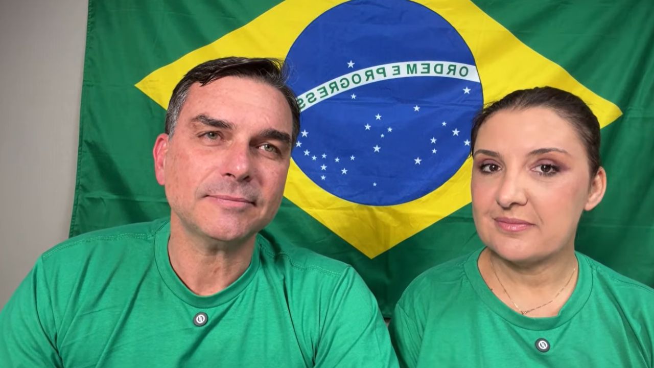 Plano de Flávio a mulheres reúne IA e plataforma de serviços Plano de Flávio a mulheres reúne IA e plataforma de serviços