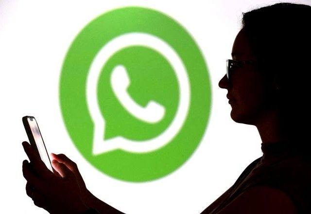Rússia ameaça bloquear totalmente o WhatsApp